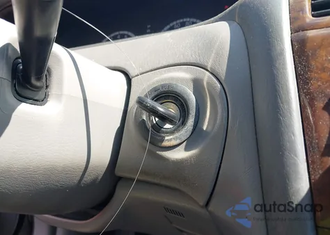 2001 Toyota Avalon Xls from USA, damaged, VIN 4T1BF28B01U185889